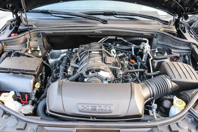 2026 Dodge Durango GT Plus AWD HEMI V8