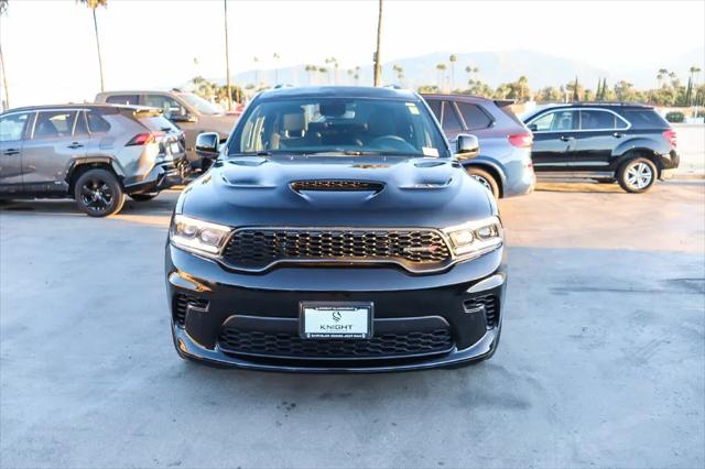 2026 Dodge Durango GT AWD HEMI V8