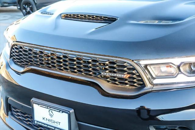 2026 Dodge Durango GT AWD HEMI V8