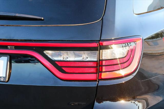 2026 Dodge Durango GT AWD HEMI V8