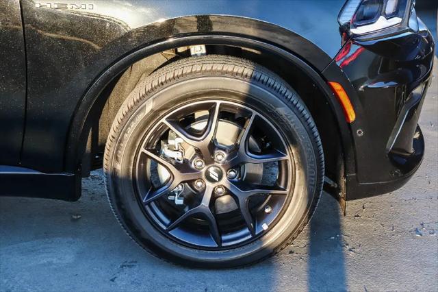 2026 Dodge Durango GT AWD HEMI V8