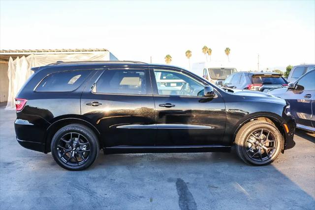 2026 Dodge Durango GT AWD HEMI V8