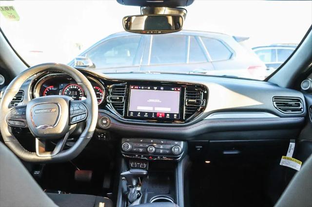 2026 Dodge Durango GT AWD HEMI V8