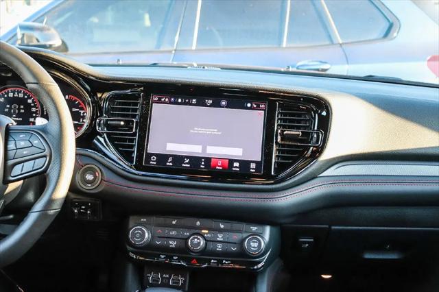 2026 Dodge Durango GT AWD HEMI V8