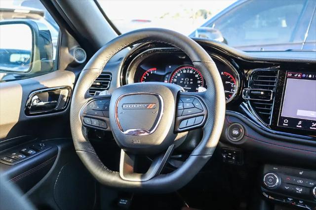 2026 Dodge Durango GT AWD HEMI V8