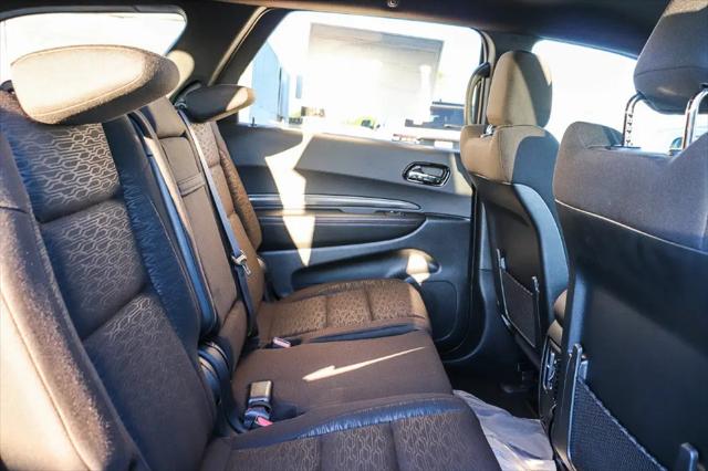 2026 Dodge Durango GT AWD HEMI V8