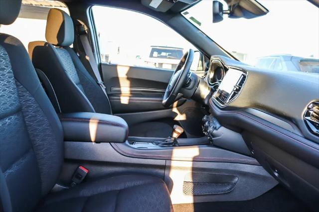 2026 Dodge Durango GT AWD HEMI V8