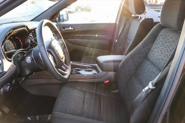 2026 Dodge Durango GT AWD HEMI V8