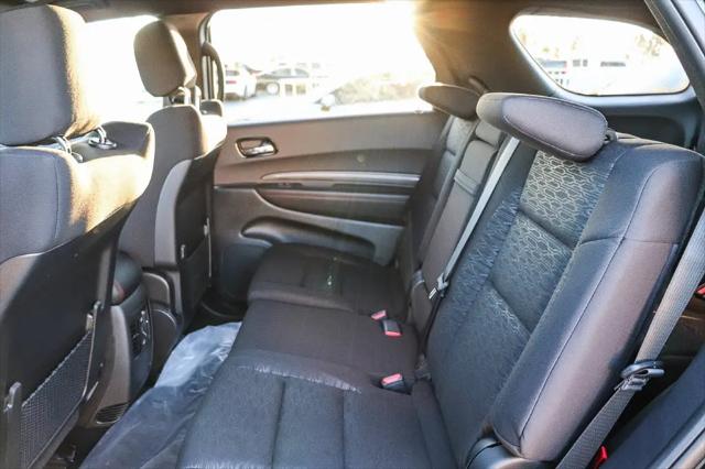 2026 Dodge Durango GT AWD HEMI V8