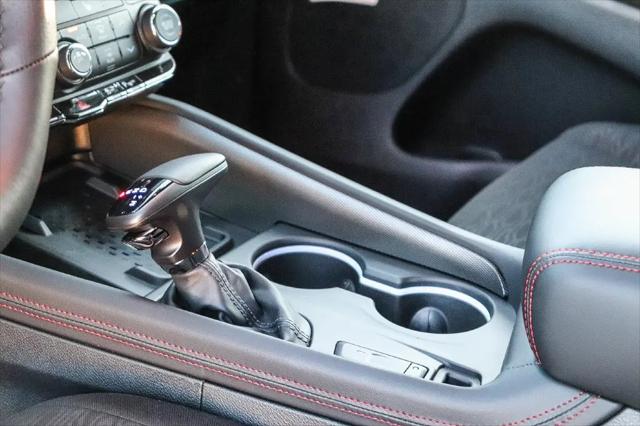 2026 Dodge Durango GT AWD HEMI V8