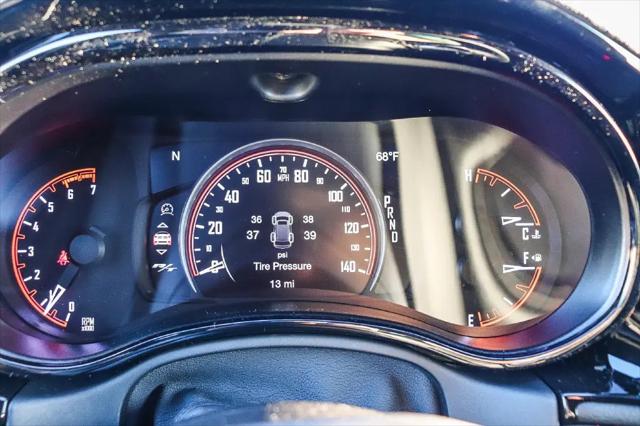 2026 Dodge Durango GT AWD HEMI V8