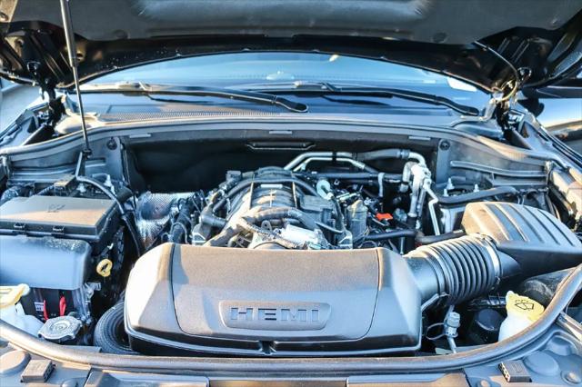 2026 Dodge Durango GT AWD HEMI V8