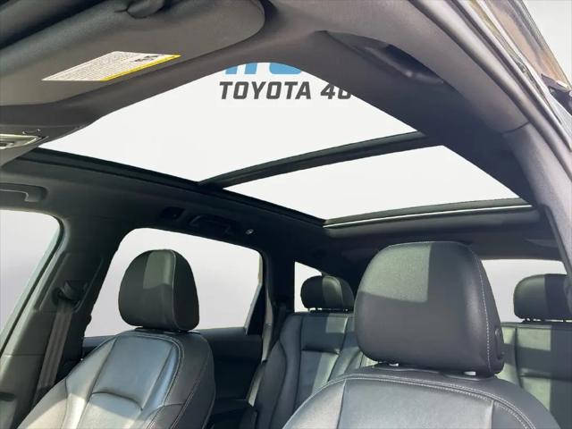 2025 Audi Q7 Premium Plus 55 TFSI quattro Tiptronic