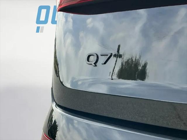 2025 Audi Q7 Premium Plus 55 TFSI quattro Tiptronic