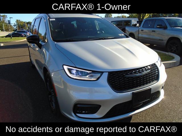 2026 Chrysler Pacifica Select 2026 Chrysler Pacifica Select
