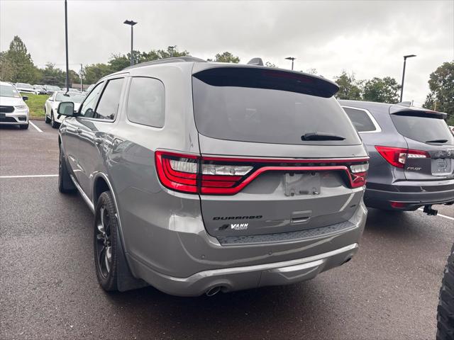 2023 Dodge Durango GT Premium AWD 2023 Dodge Durango GT Premium AWD