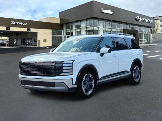 2027 Hyundai Palisade Hybrid Limited for sale in Seattle, WA