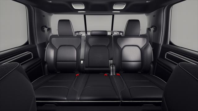2027 RAM Ram 1500 RAM 1500 LARAMIE CREW CAB 4X4 57 BOX 2027 RAM Ram 1500 RAM 1500 LARAMIE CREW CAB 4X4 57 BOX