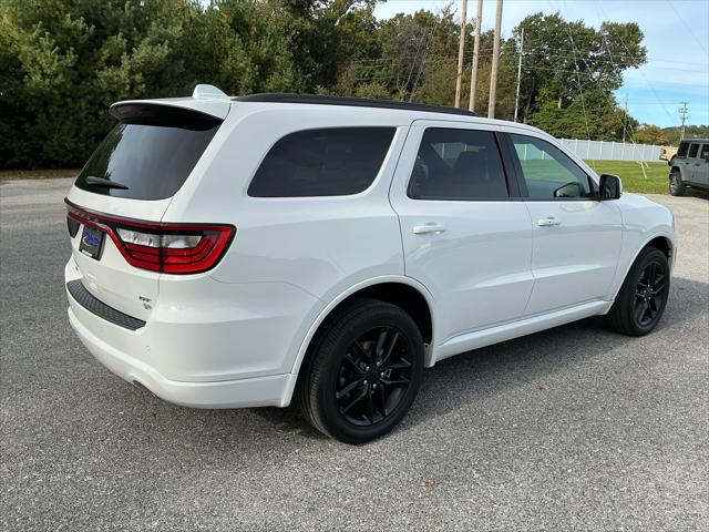 2022 Dodge Durango GT Plus AWD 2022 Dodge Durango GT Plus AWD