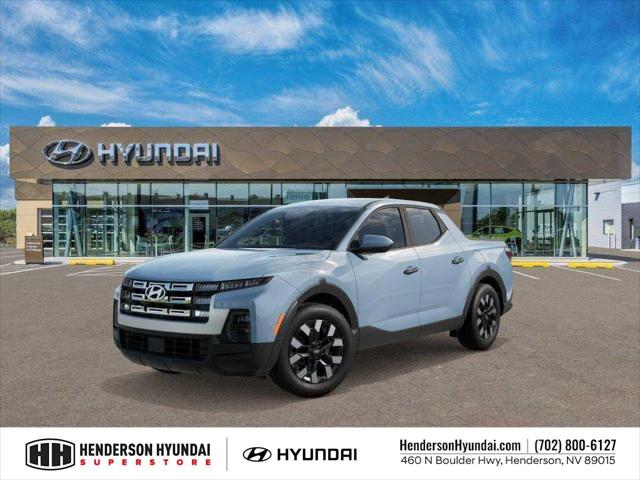 2027 Hyundai Santa Cruz SE for sale in Henderson, NV