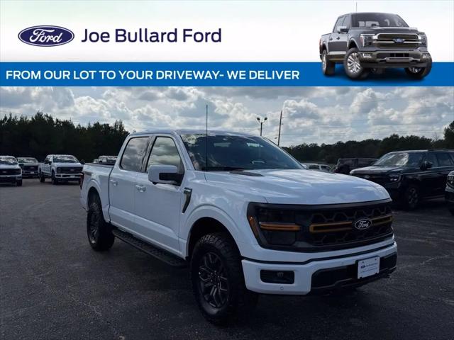 2026 Ford F-150 Tremor for sale in Grove Hill, AL