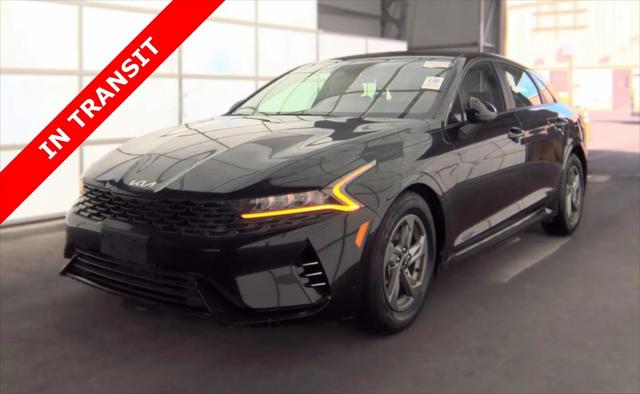 2022 Kia K5 LXS for sale in Alvin, TX