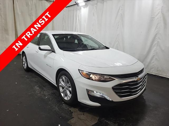 2024 Chevrolet Malibu FWD 1LT for sale in Alvin, TX