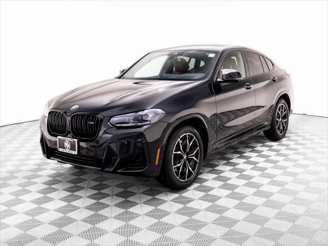 2025 BMW X4 M40i for sale in Barrington, IL