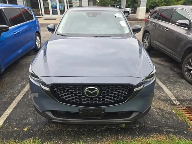 2025 Mazda CX-5 2.5 S Carbon Edition for sale in Pittsburgh, PA