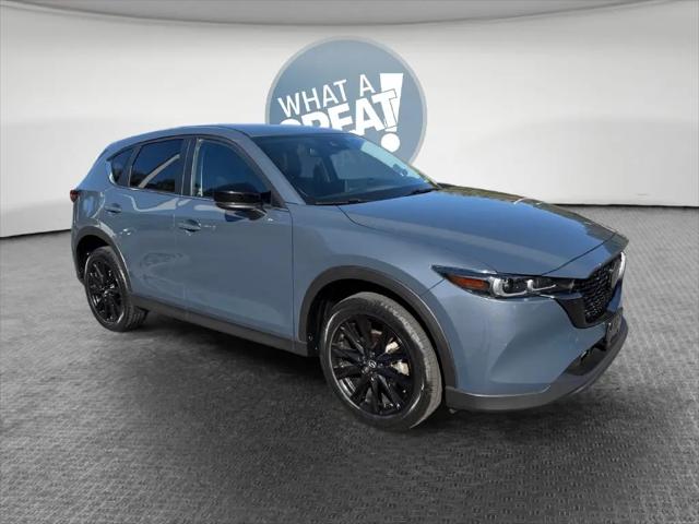 2025 Mazda CX-5 2.5 S Carbon Edition for sale in Pittsburgh, PA