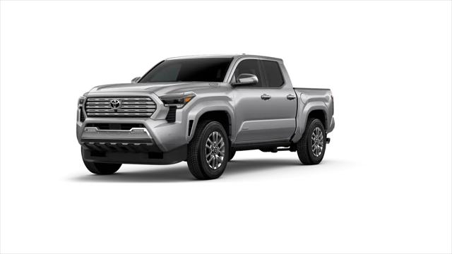 2026 Toyota Tacoma Limited Hybrid for sale in Pittsburgh, PA