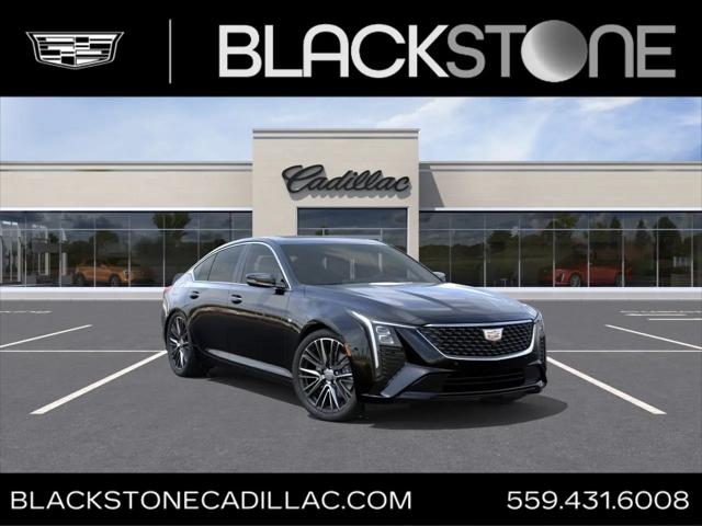 2026 Cadillac CT5 Premium Luxury RWD for sale in Fresno, CA