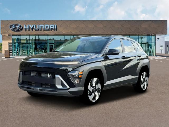 2026 Hyundai Kona Limited for sale in Yorkville, NY