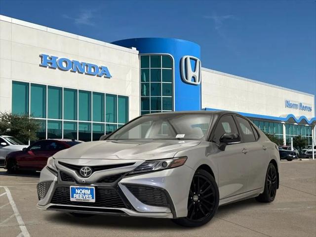 2023 Toyota Camry XSE V6 for sale in North Richland Hills, TX