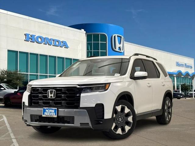 2026 Honda Ridgeline RTL for sale in North Richland Hills, TX
