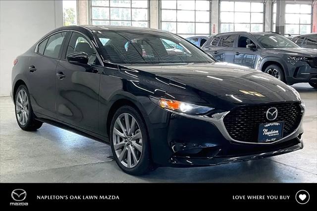 2026 Mazda Mazda3 2.5 S Preferred for sale in Oak Lawn, IL