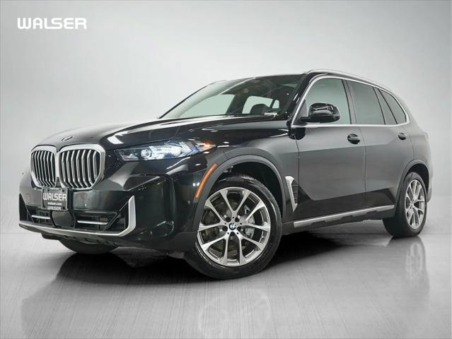 2024 BMW X5 xDrive40i for sale in Bloomington, MN