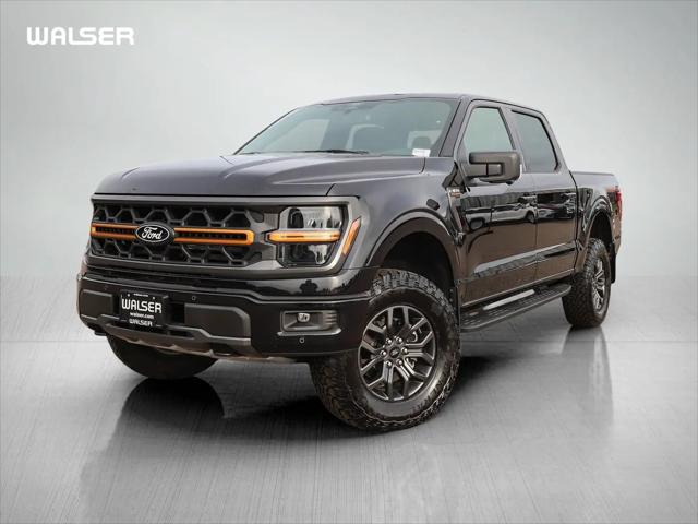 2025 Ford F-150 Tremor for sale in Bloomington, MN