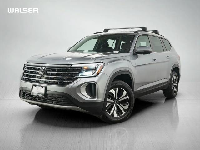 2026 Volkswagen Atlas SE for sale in Bloomington, MN