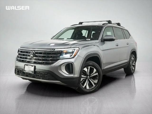2026 Volkswagen Atlas SE for sale in Bloomington, MN