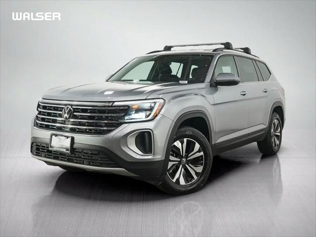 2026 Volkswagen Atlas SE for sale in Bloomington, MN