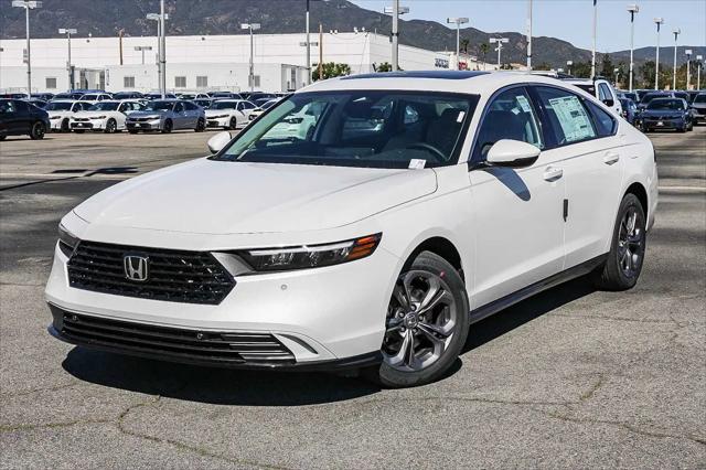 2026 Honda Accord Sedan EX-L for sale in Fontana, CA