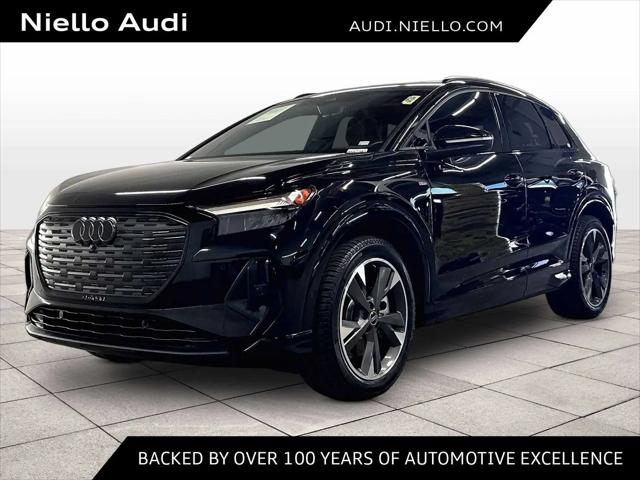2023 Audi e-tron Premium Plus 50 quattro for sale in Sacramento, CA