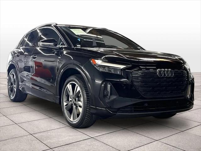 2023 Audi e-tron Premium Plus 50 quattro