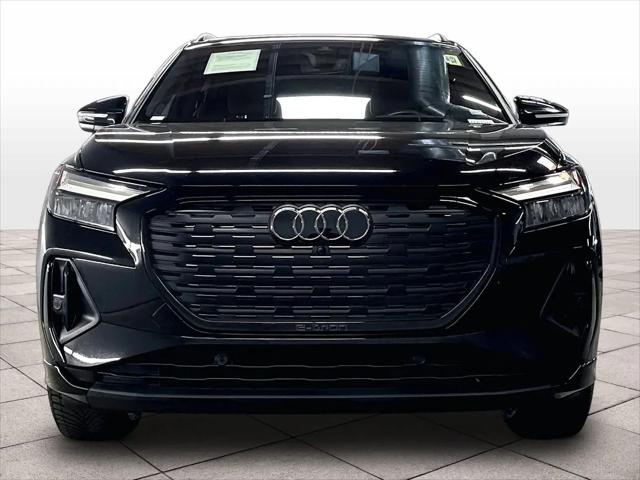 2023 Audi e-tron Premium Plus 50 quattro