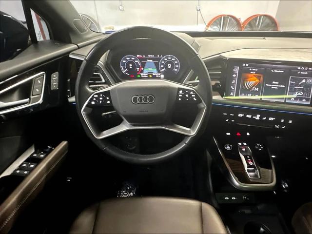 2023 Audi e-tron Premium Plus 50 quattro