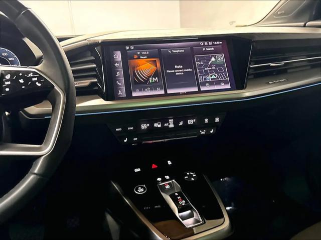 2023 Audi e-tron Premium Plus 50 quattro