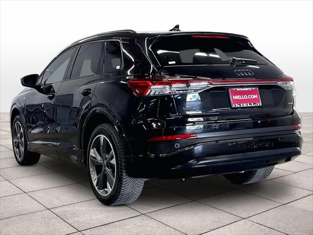 2023 Audi e-tron Premium Plus 50 quattro
