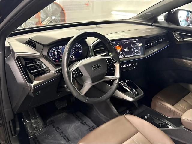 2023 Audi e-tron Premium Plus 50 quattro