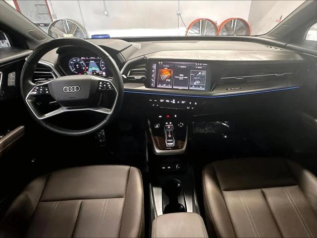 2023 Audi e-tron Premium Plus 50 quattro